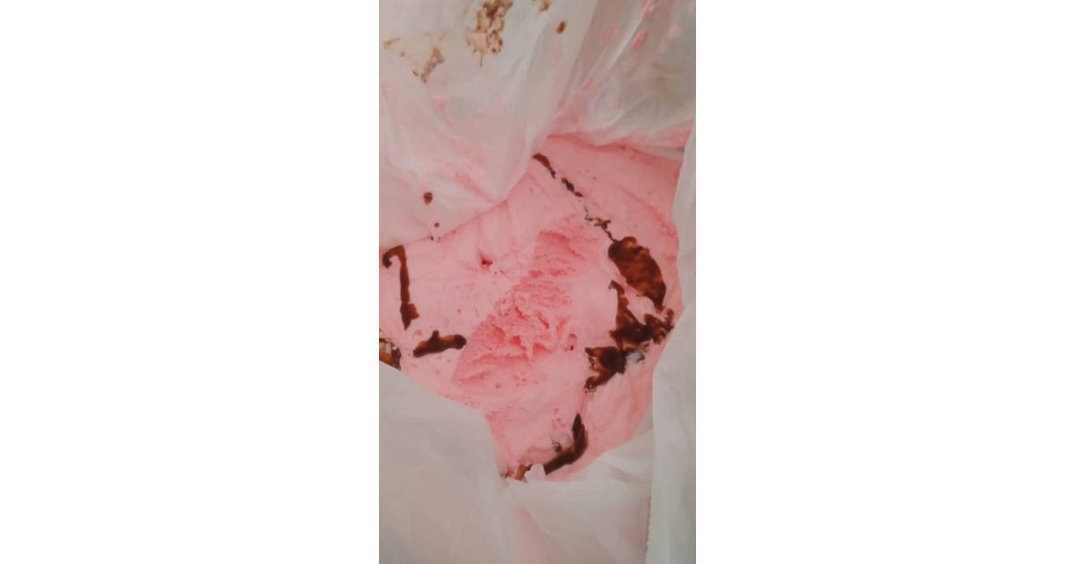 Jamón vicky — Delicias Estrella