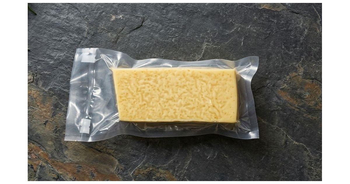 Queso Blanco — Delicias Estrella