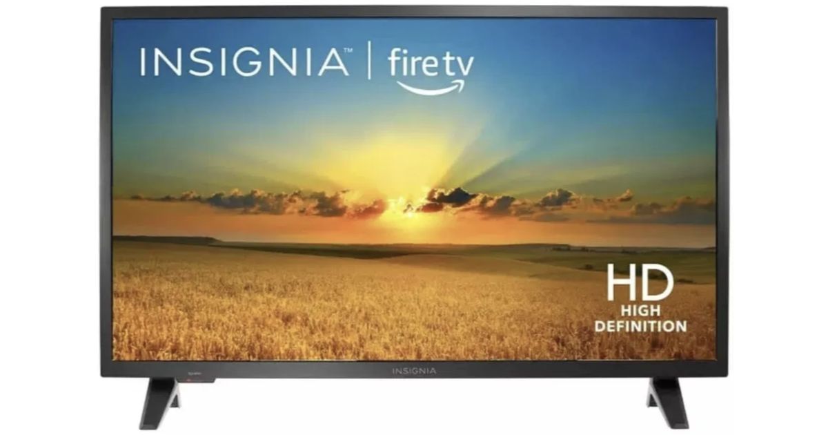 SmartTV Insignia — TodoTecno